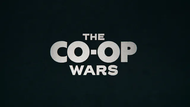The Co-op Wars (feature film)
