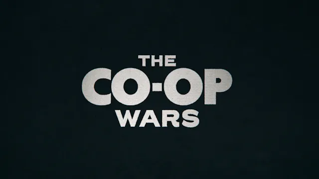 The Future of Food and Co-ops