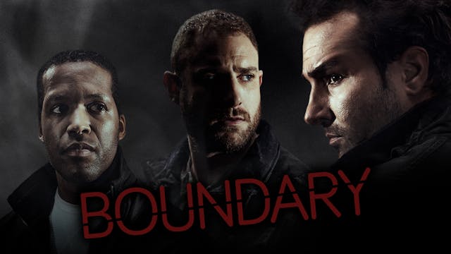 Boundary (2022)