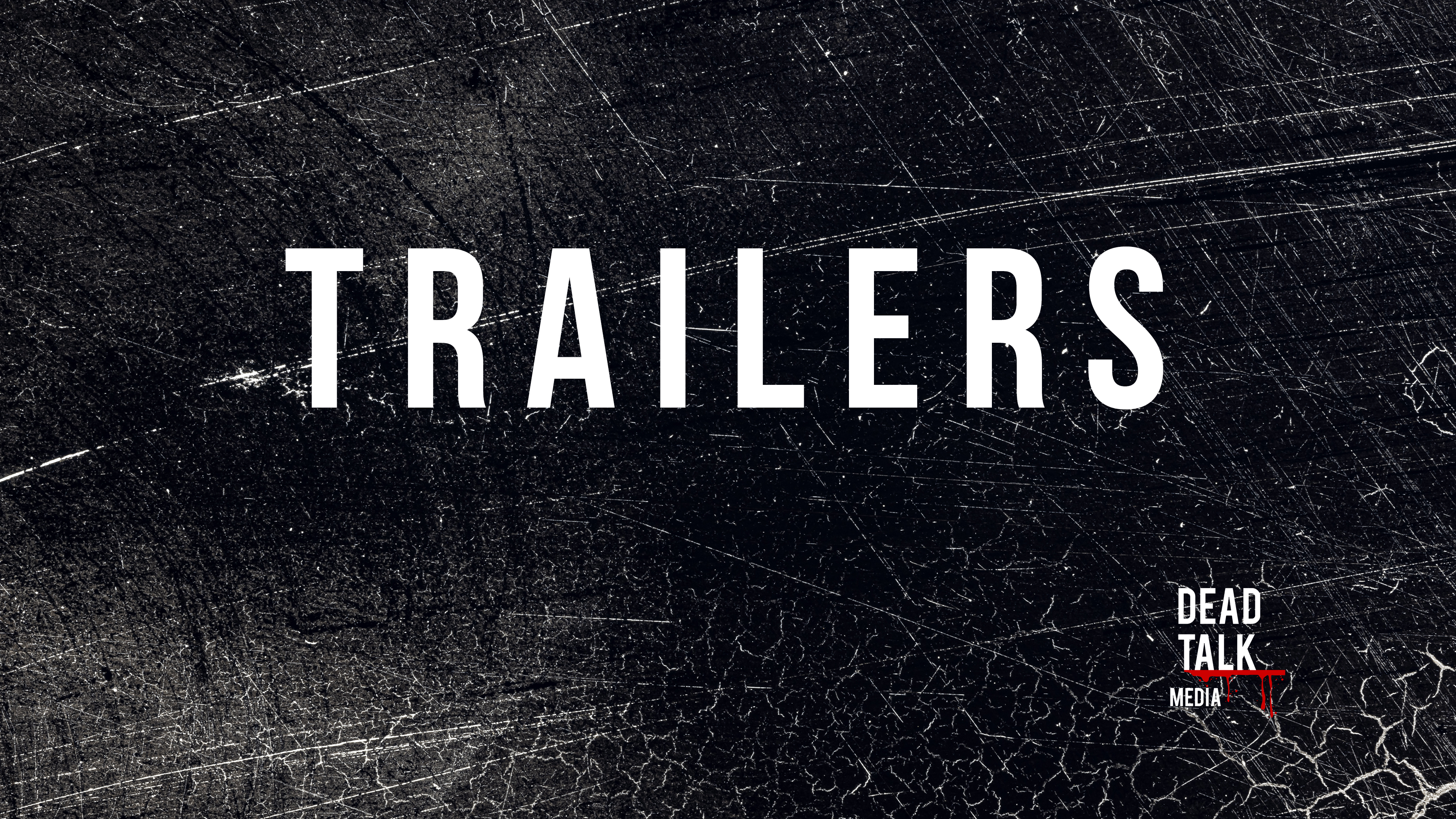 Trailers