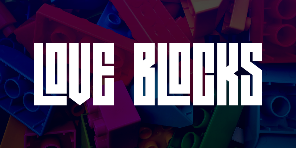 Love Blocks