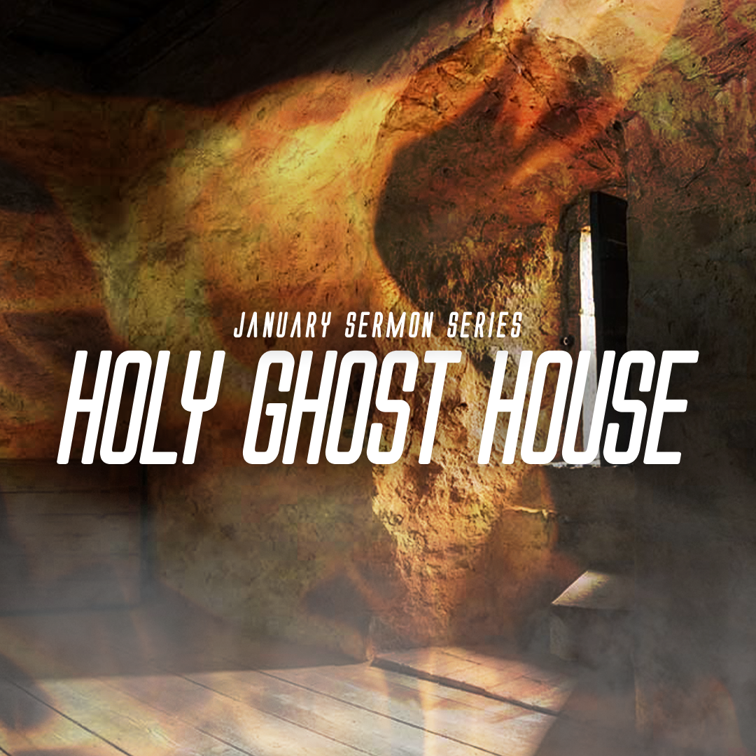 Holy Ghost House