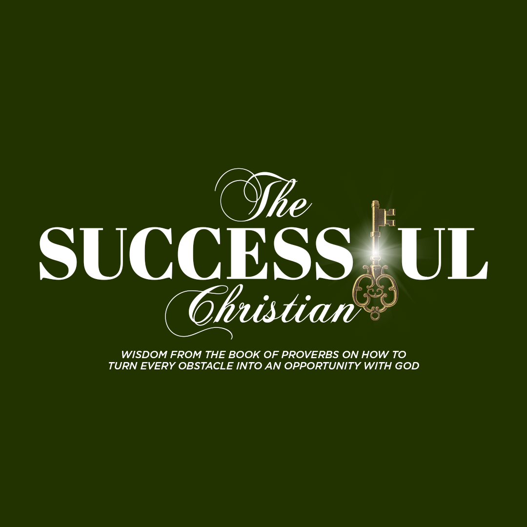 The Successful Christian