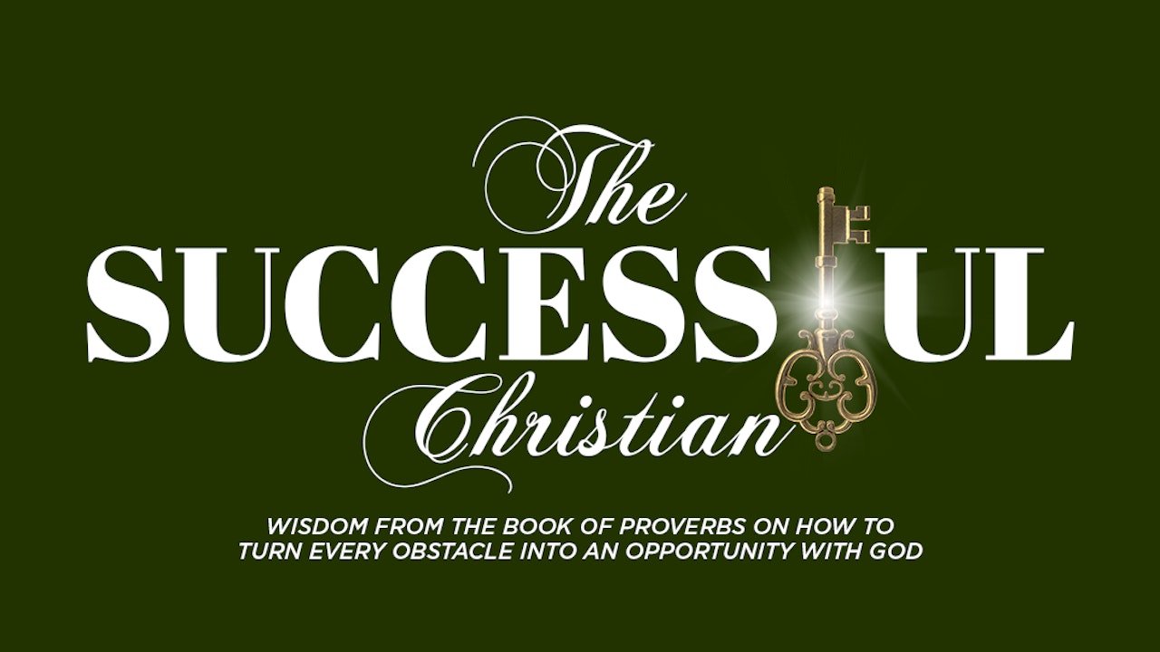 The Successful Christian