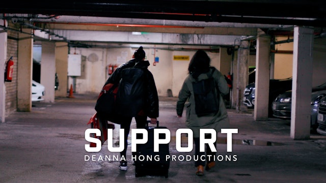 Support Deanna Hong Productions
