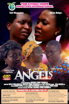 Angels