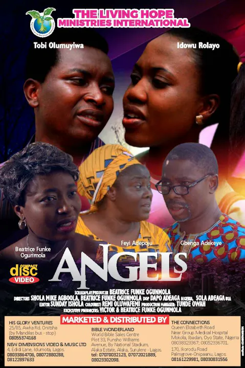 Angels