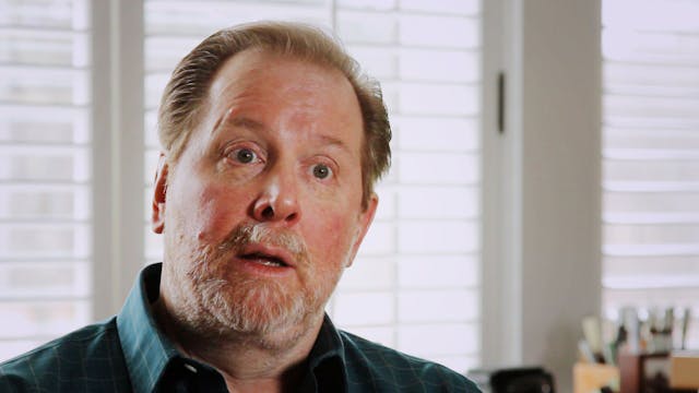 Personal Perspective