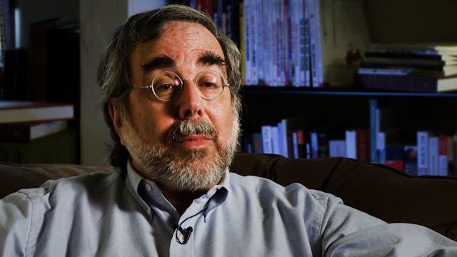 Watterson & Animation