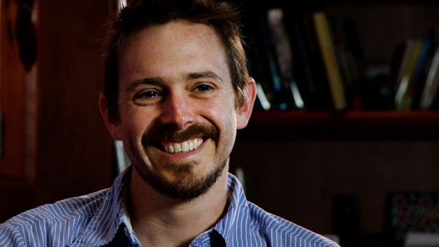 Reading Calvin & Hobbes