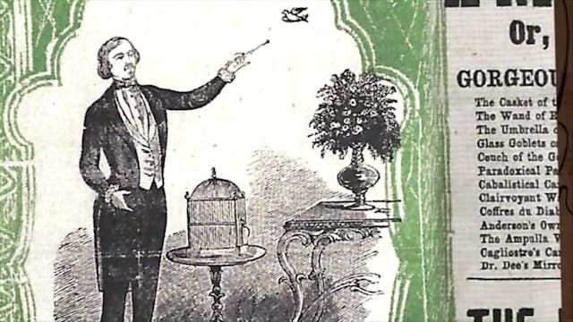 Deceptive Practice Trailer