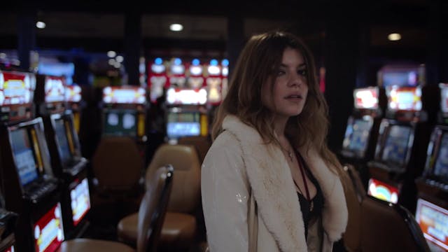 Donna Missal "Hurt By You" (1)