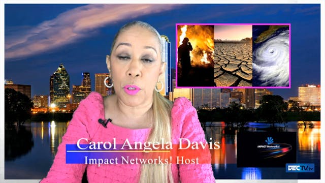 Impact Network News 11:24:20
