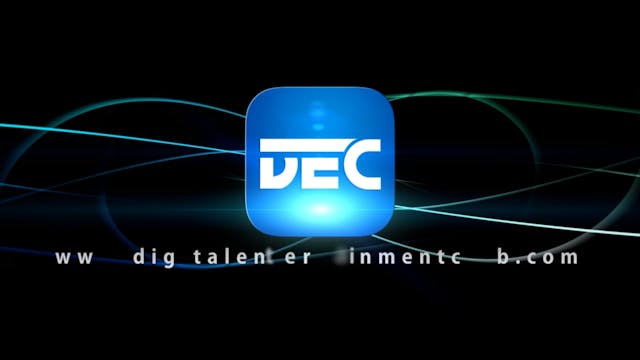 DECTV.TV presents, "DWELE" Stream