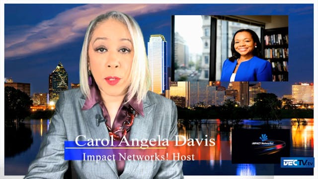 Impact Network News 12:05:20