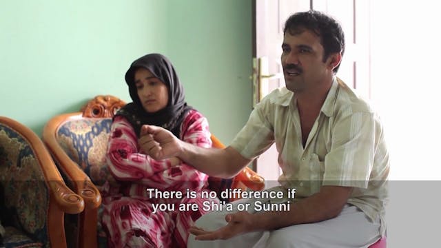 Deep Blue Sea 11min Abridged Version