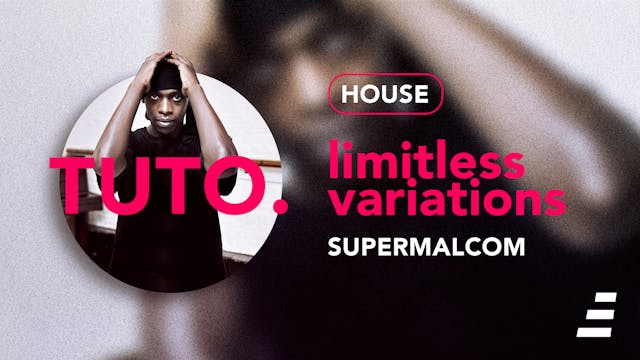 50 House Dance steps