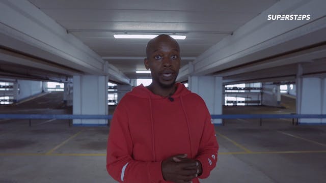 3.6 End of Week 3 | Limitless Variations