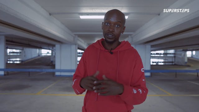 5.2 Shuffle Repetition