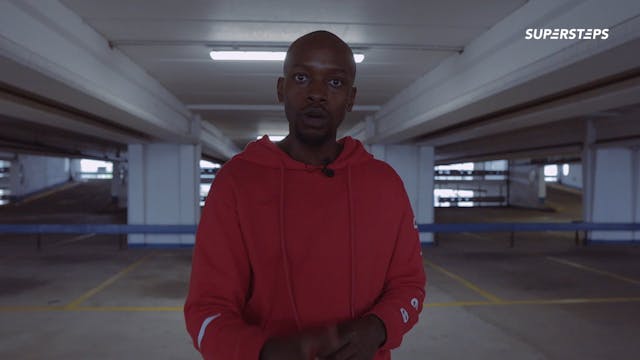 5.1 Shuffle Basic