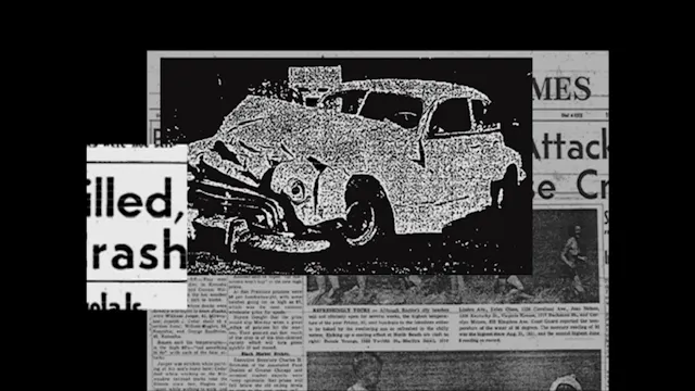 The World's Best Prom