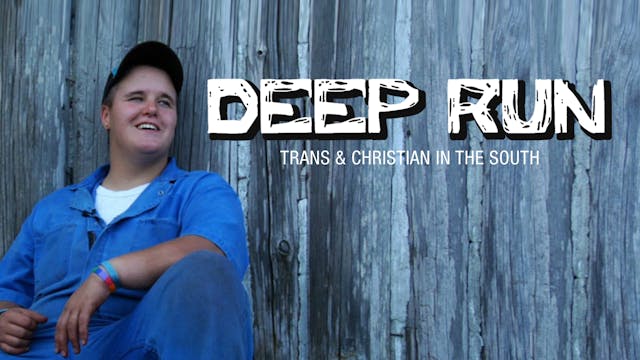 Deep Run Trailer