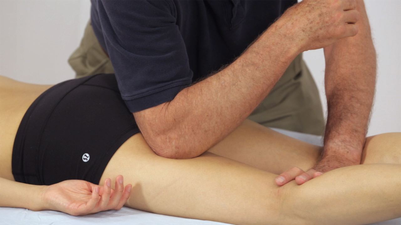 Deep Tissue Massage - An Integrated Full Body Approach: 5] Mechanics—Introduction To The Tools