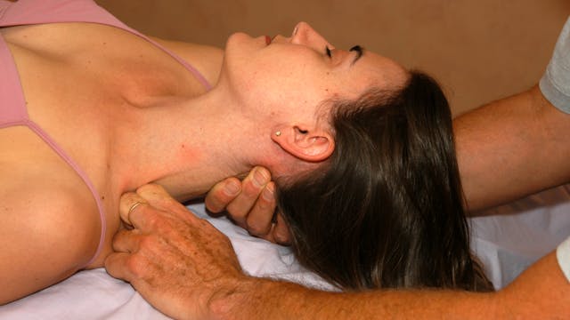 Deep Tissue Massage and Myofascial Release (Complete Set)