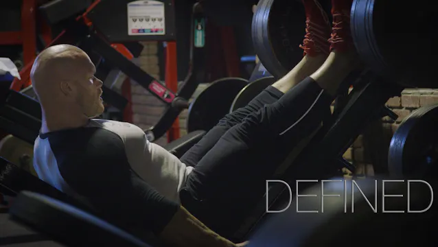 Defined (DIGITAL COPY)