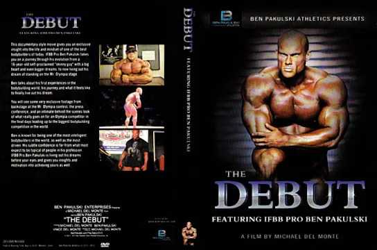 The Debut