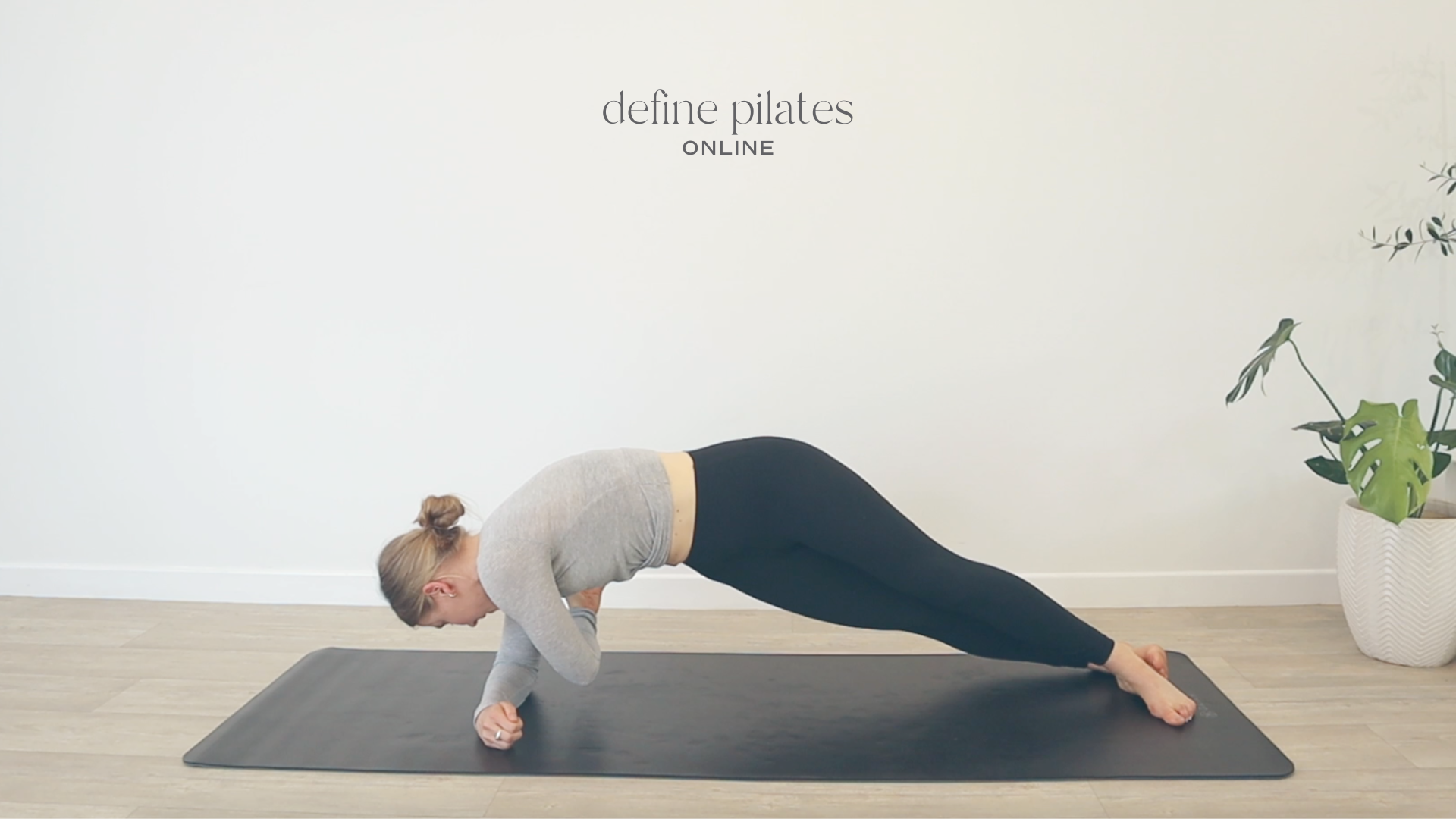 Arms & Abs Workout 1