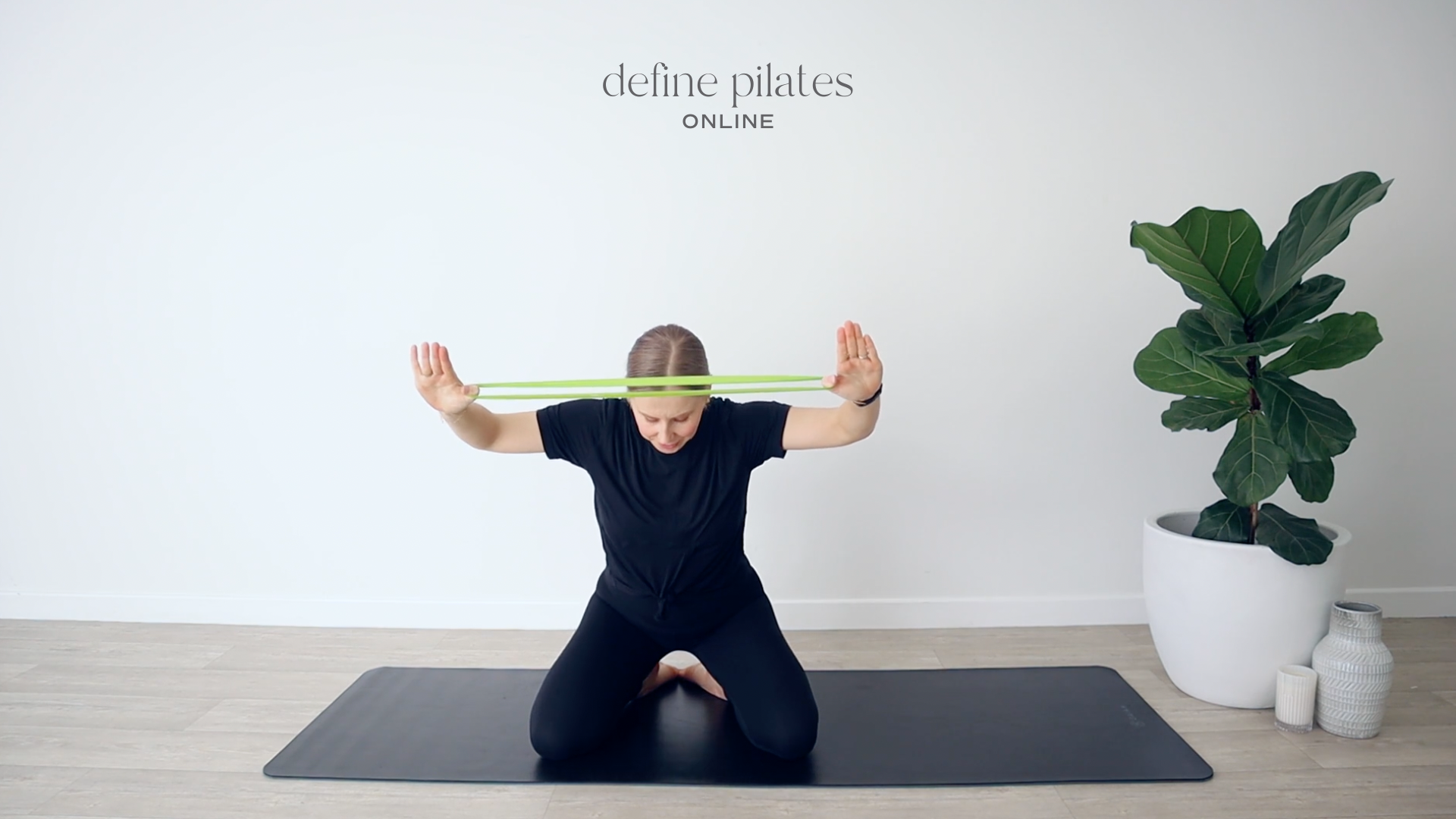 Prenatal Friendly Workouts