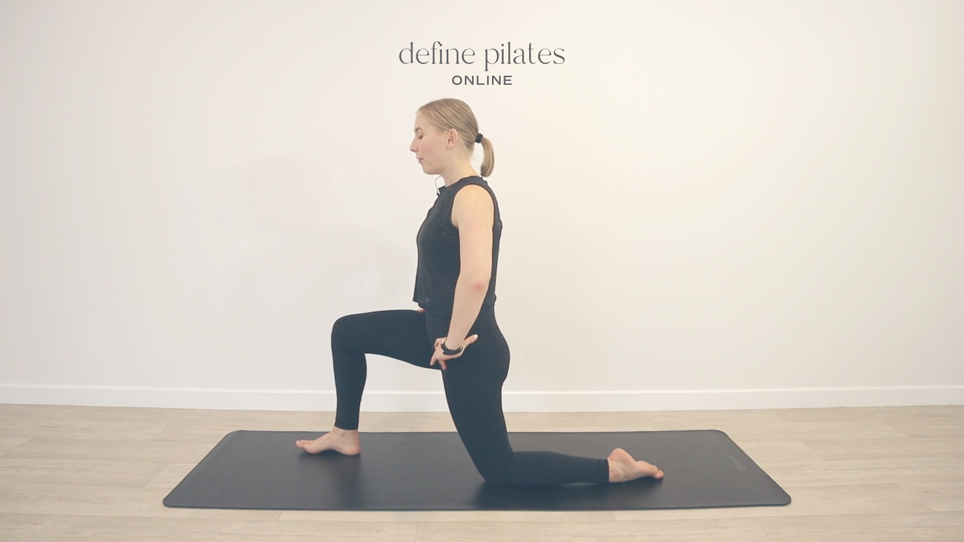Stretch & Mobility 2