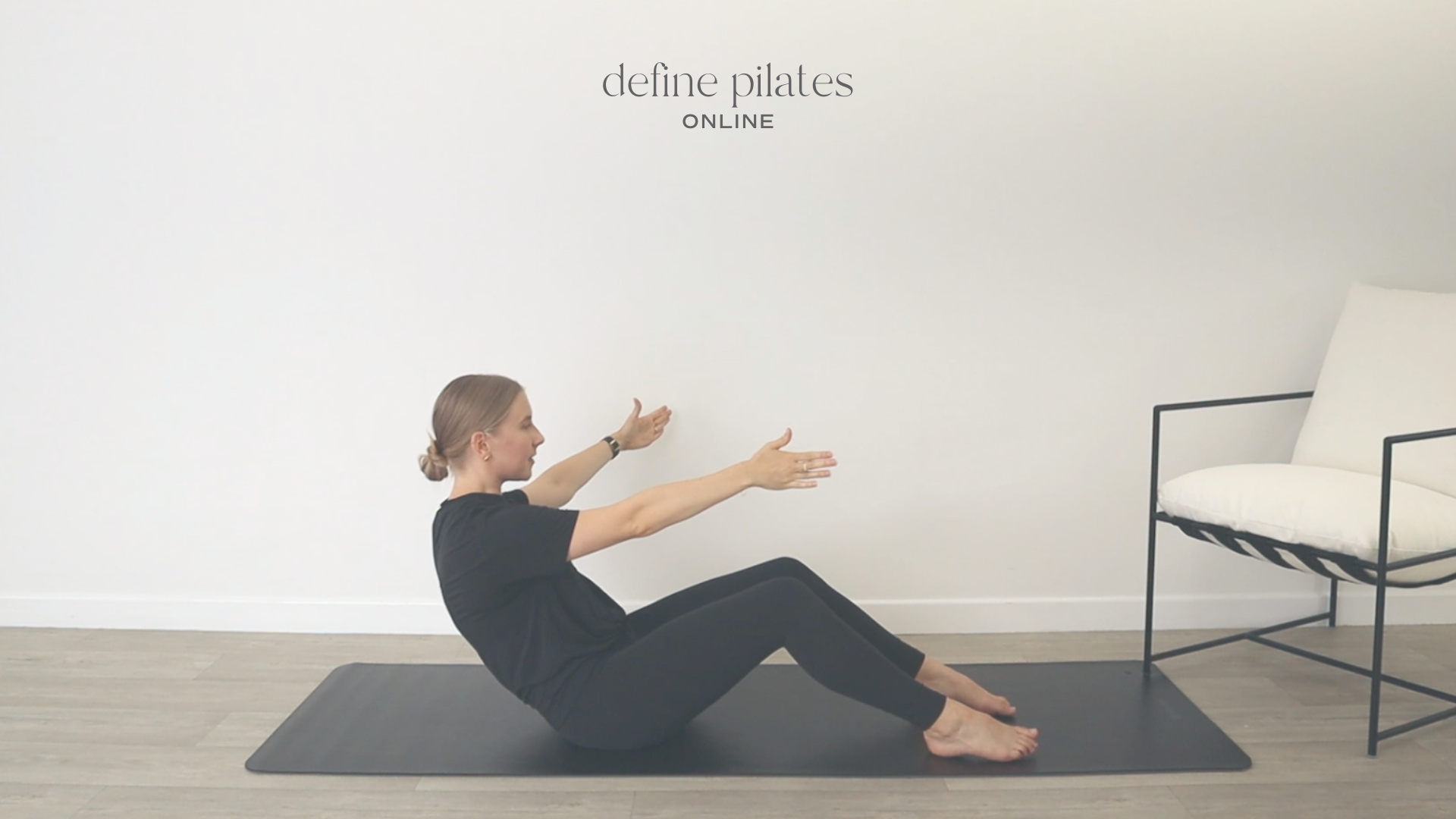 Core Workout 4
