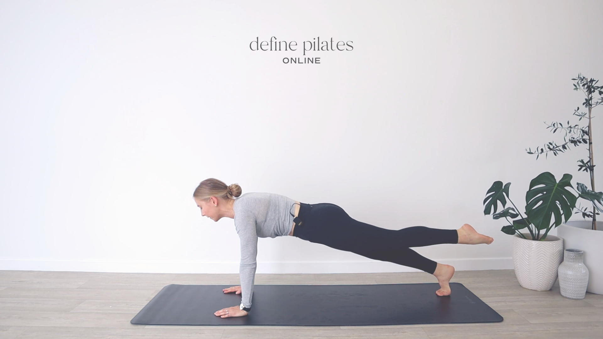 Total Body Workouts Under 30-Minutes