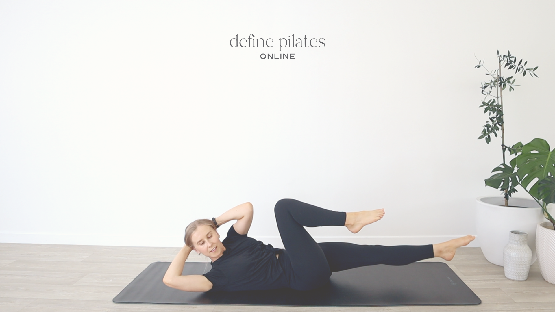 Glutes & Abs Workout 4