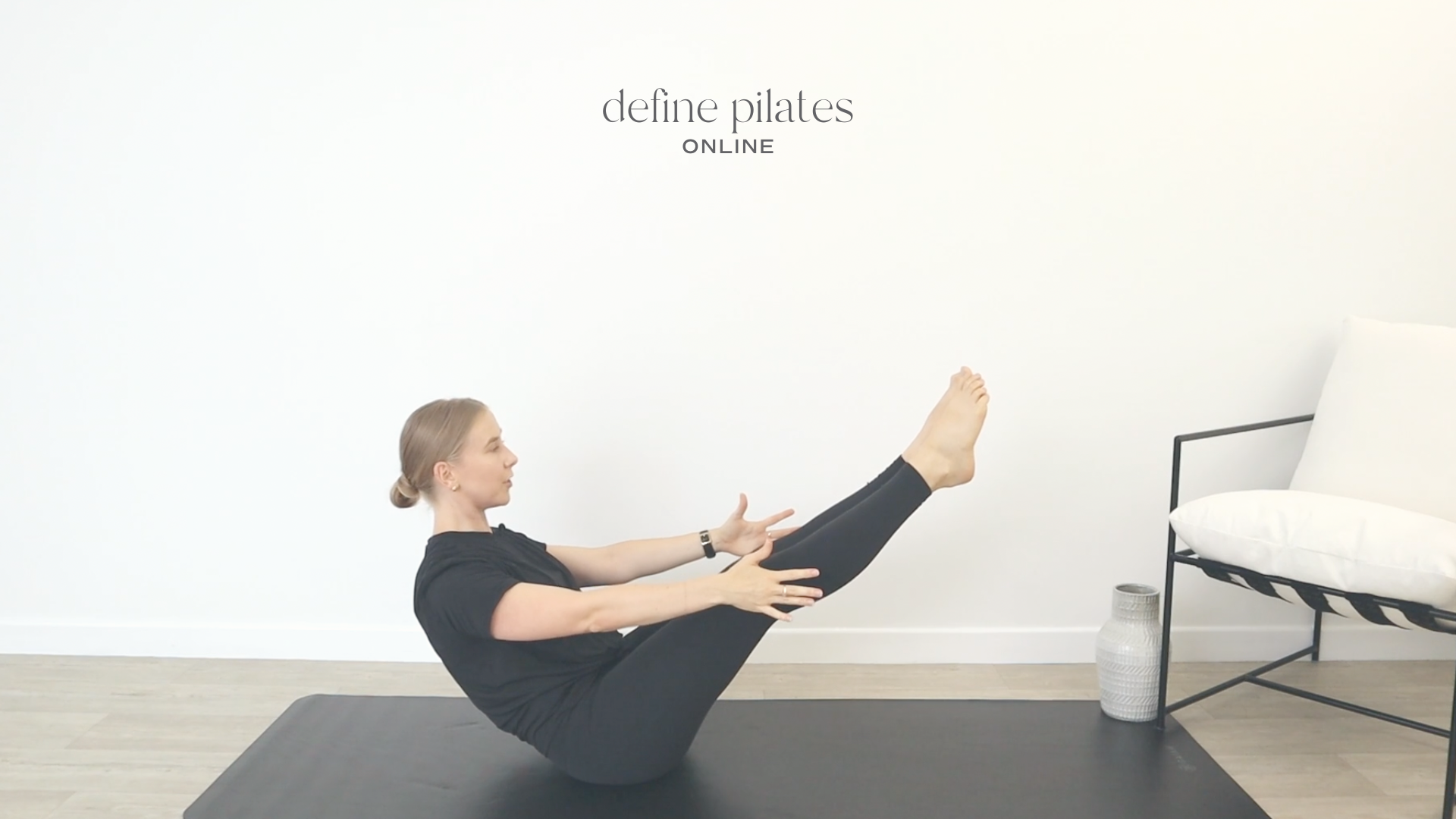Total Body Workout 6