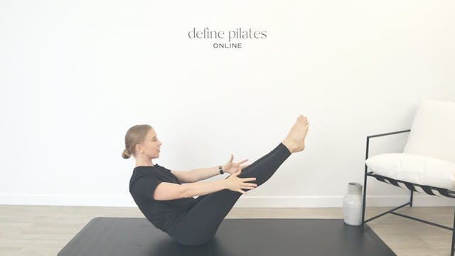 Total Body Workout 6