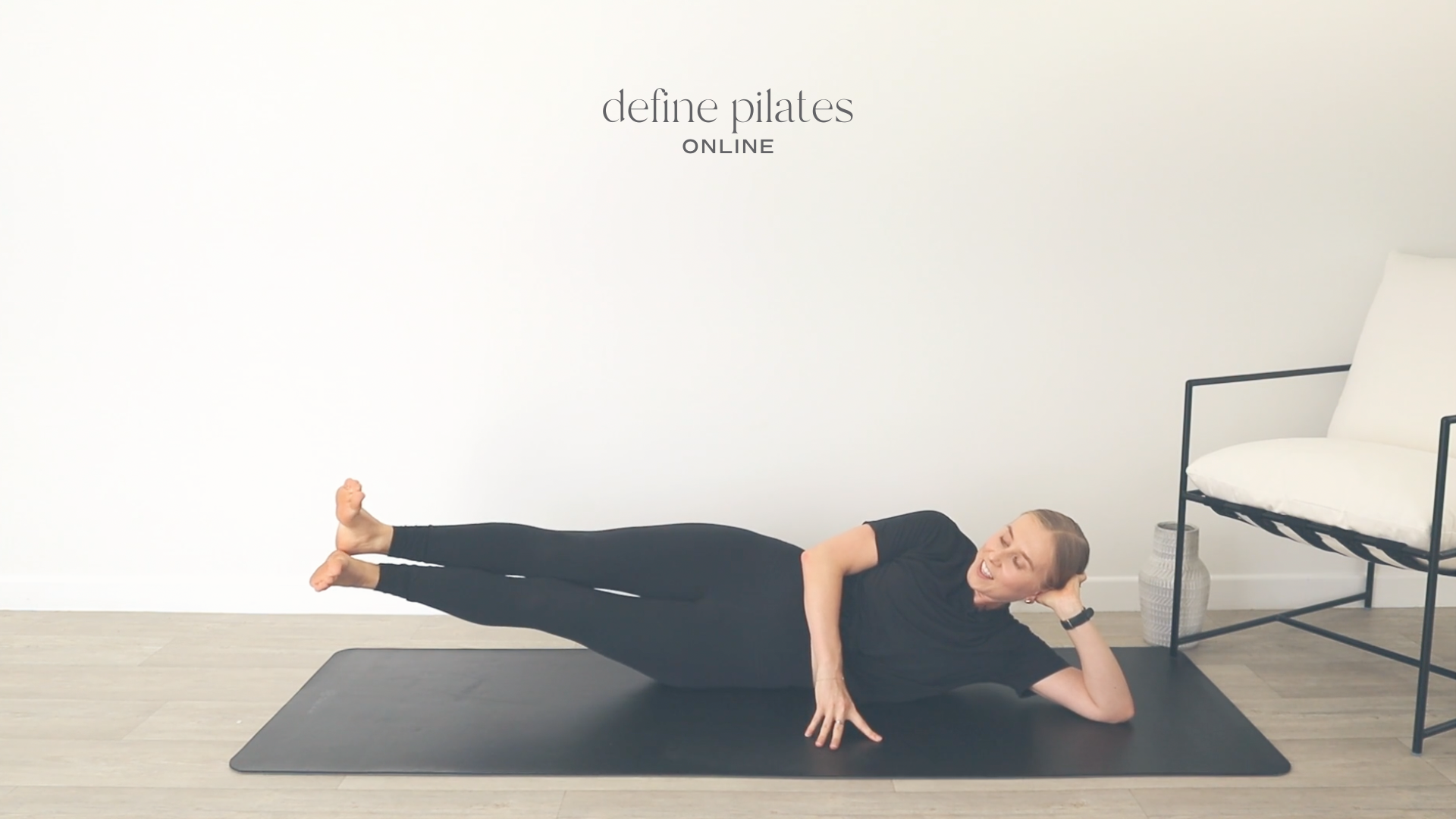 Total Body Workout 7