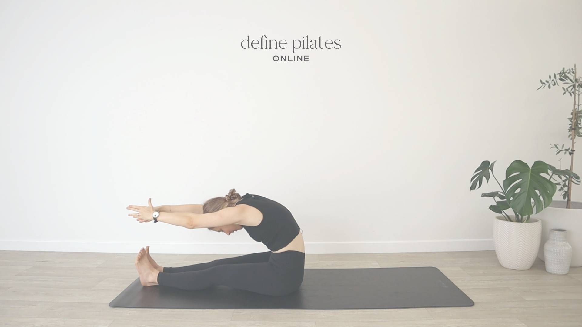 Glutes & Abs Workout 2 