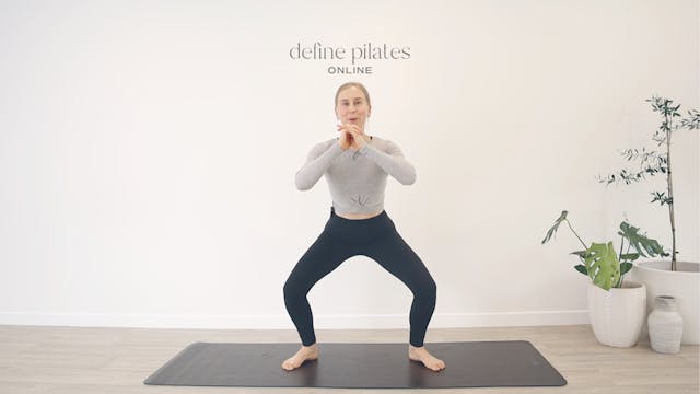 Total Body Workout 2 