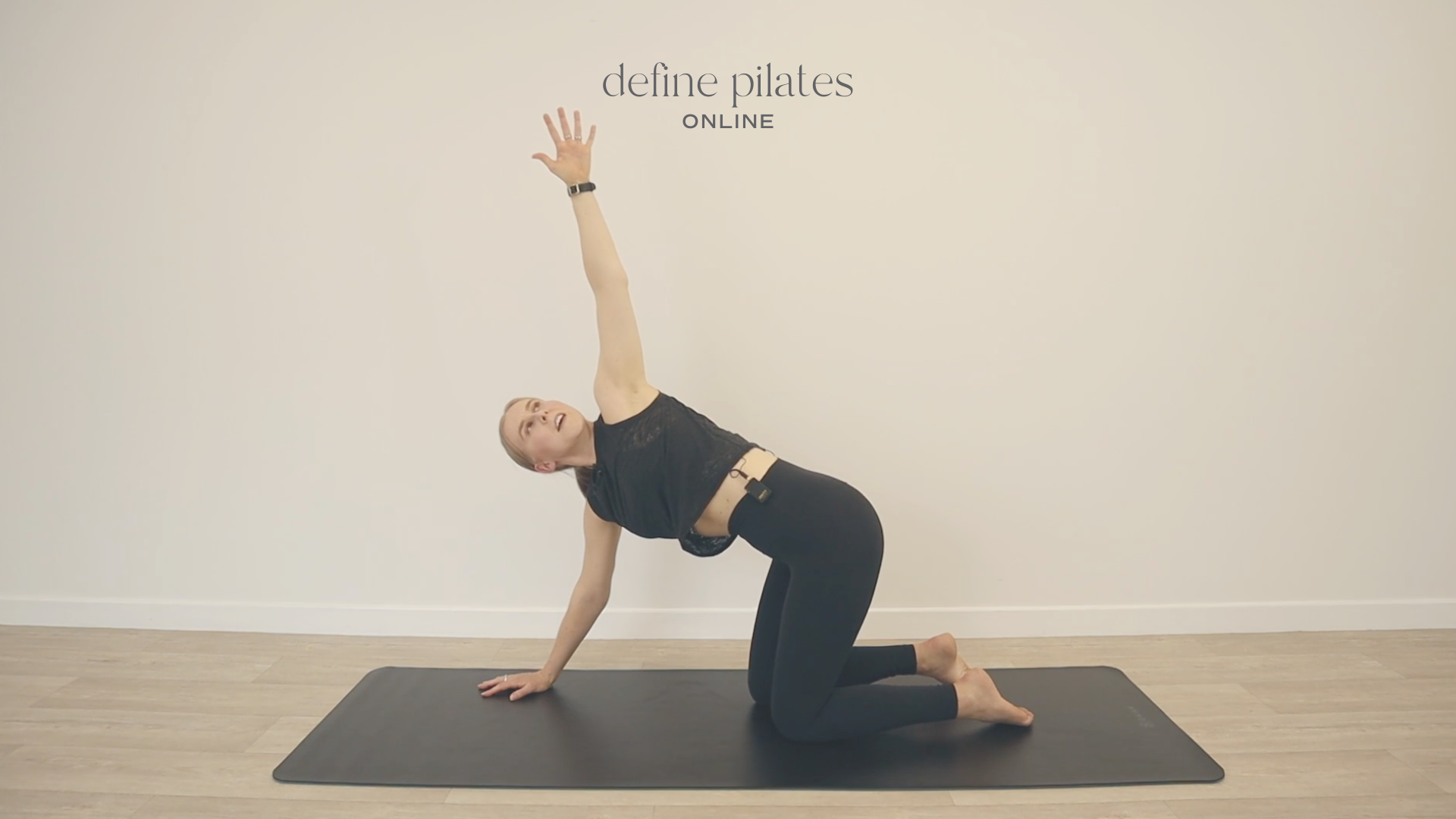 Stretch & Mobility Sessions