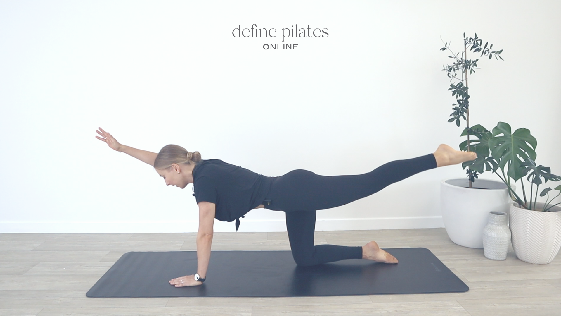 Core Workout 1