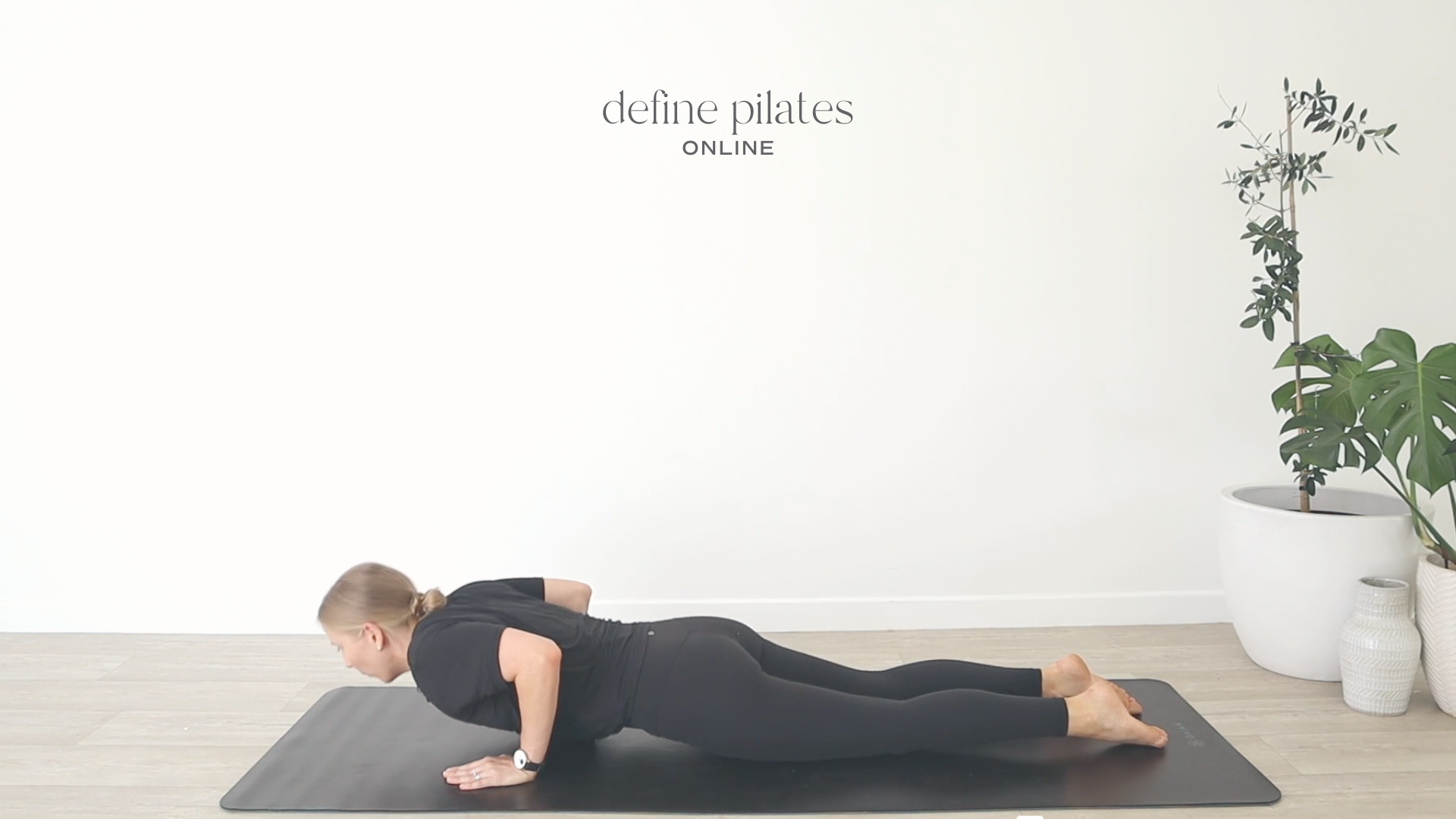 Arms & Abs Workout 3