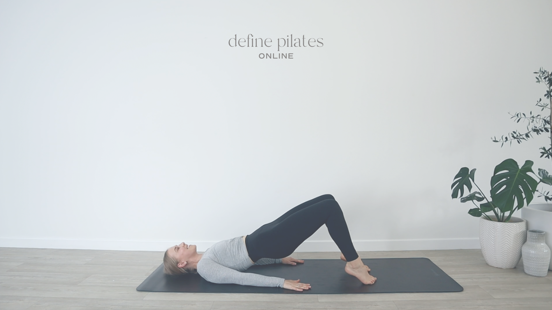 Glutes & Abs Workout 3 