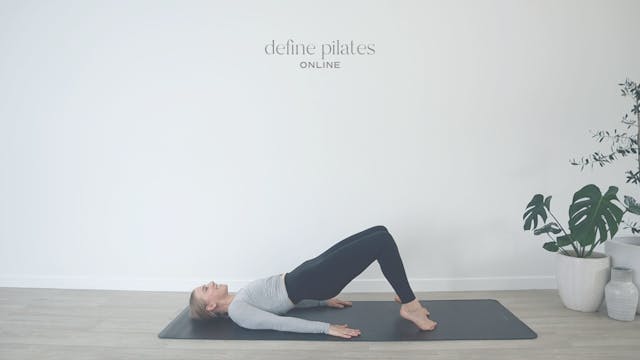 Glutes & Abs Workout 3 