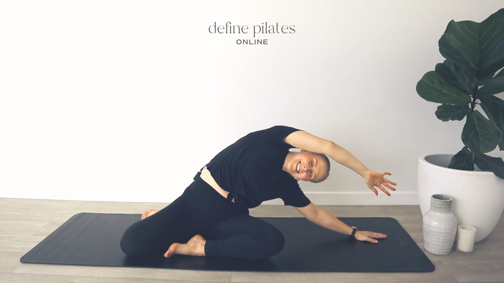 Prenatal Stretch & Mobility 1