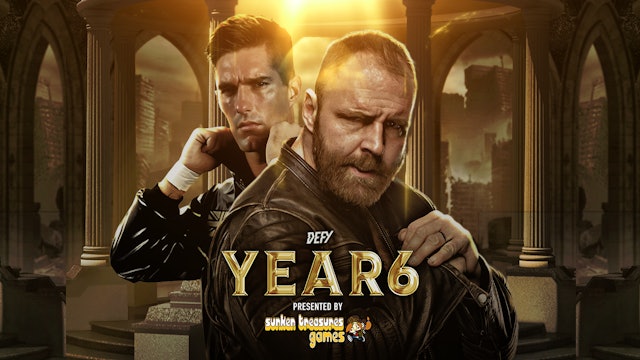 DEFY Year6 PPV Purchase