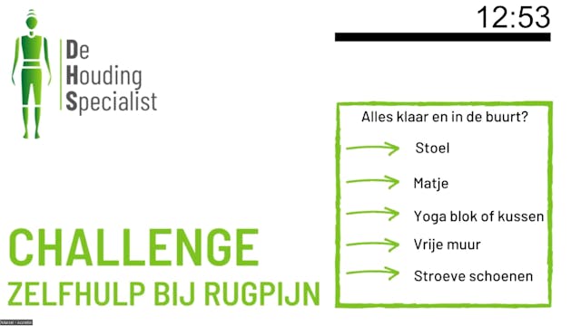 Challenge dag 4