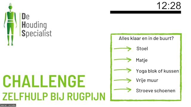 Challenge dag 3